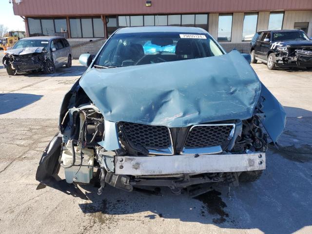 Photo 5 from auction – 2009 PONTIAC VIBE with VIN 5Y2SP67059Z421718