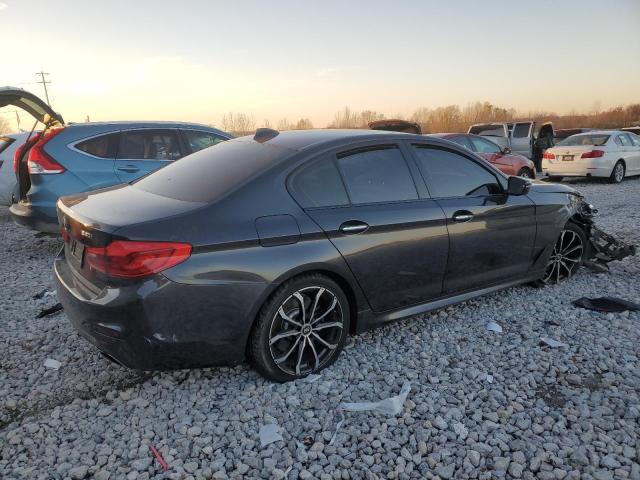Photo 3 from auction – 2018 BMW 540 XI with VIN WBAJE7C53JWC55326