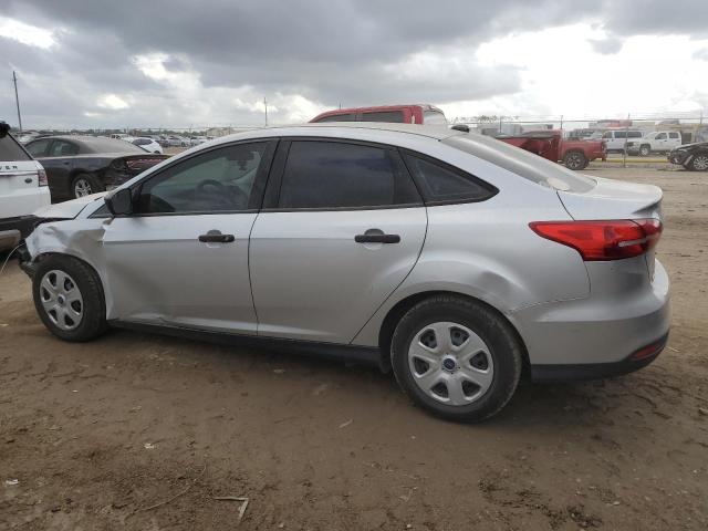 Photo 2 from auction – 2017 FORD FOCUS S with VIN 1FADP3E28HL341669