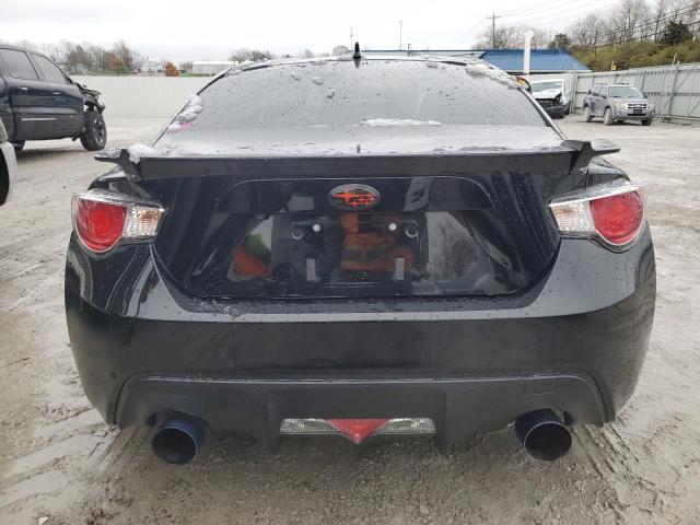 Photo 6 from auction – 2016 SUBARU BRZ 2.0 PR with VIN JF1ZCAB18G9601078