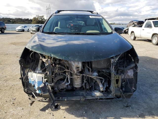 Photo 5 from auction – 2013 TOYOTA RAV4 XLE with VIN 2T3RFREV3DW054182