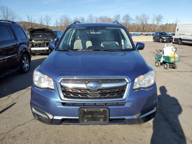 Photo 5 from auction – 2017 SUBARU FORESTER 2 with VIN JF2SJAEC9HH537804