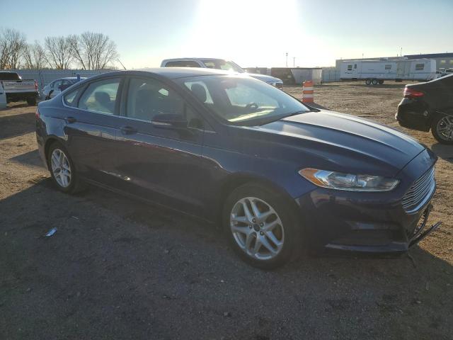 Photo 4 from auction – 2014 FORD FUSION SE with VIN 3FA6P0H76ER288465
