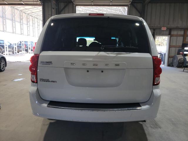 Photo 6 from auction – 2016 DODGE GRAND CARA with VIN 2C4RDGBGXGR250991