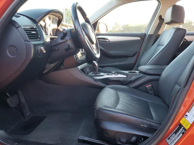 Photo 7 from auction – 2015 BMW X1 SDRIVE2 with VIN WBAVM1C53FVW57617