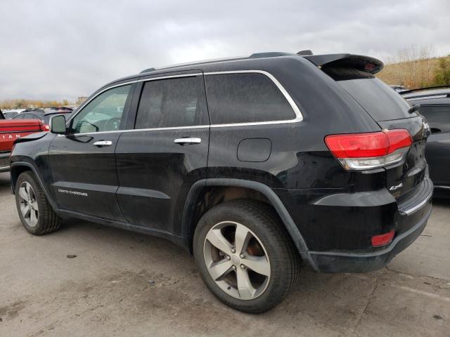 Photo 2 from auction – 2016 JEEP GRAND CHER with VIN 1C4RJFBG0GC438723