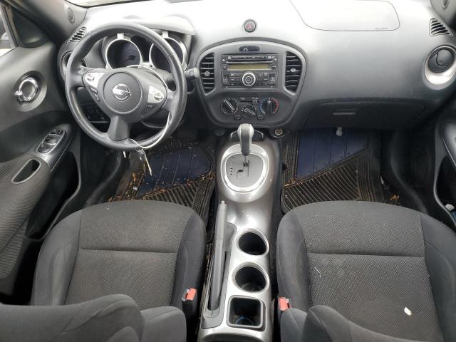 Photo 8 from auction – 2014 NISSAN JUKE S with VIN JN8AF5MV8ET483575
