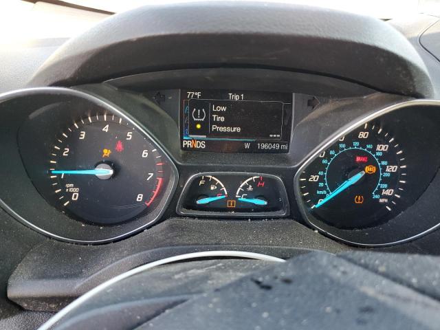 Photo 9 from auction – 2016 FORD ESCAPE S with VIN 1FMCU0F79GUB38530
