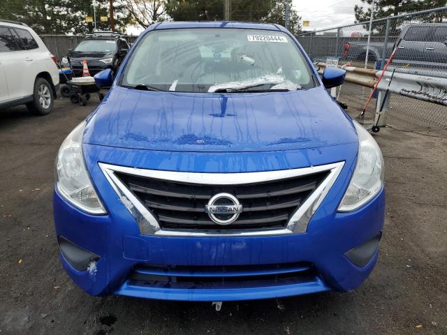 Photo 5 from auction – 2016 NISSAN VERSA S with VIN 3N1CN7AP8GL808096