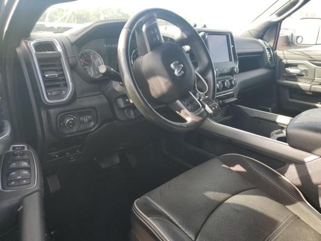 Photo 8 from auction – 2021 RAM 2500 LARAM with VIN 3C6UR5NL0MG557541