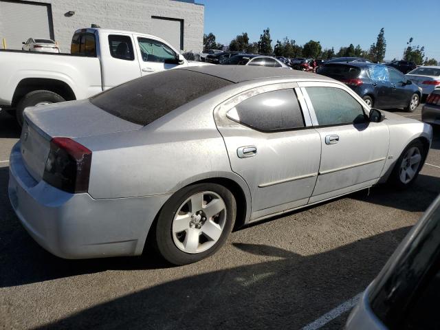 Photo 3 from auction – 2006 DODGE CHARGER SE with VIN 2B3KA43G86H244801
