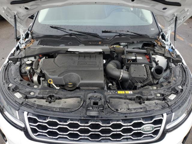 Photo 12 from auction – 2023 LAND ROVER RANGE ROVE with VIN SALZJ2FXXPH202496