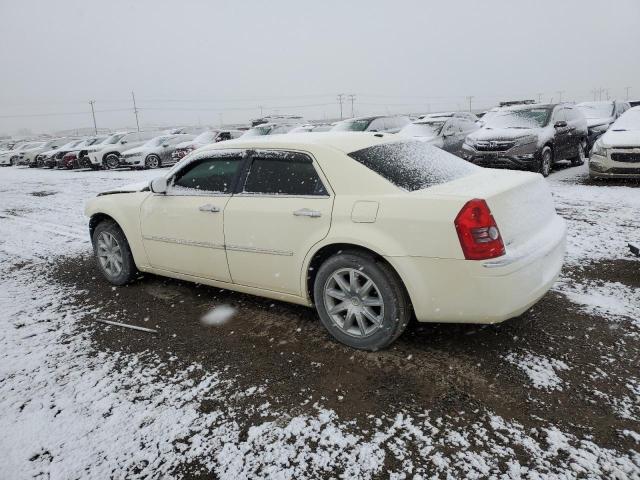 Photo 2 from auction – 2010 CHRYSLER 300 LIMITE with VIN 2C3CA3CV7AH137571