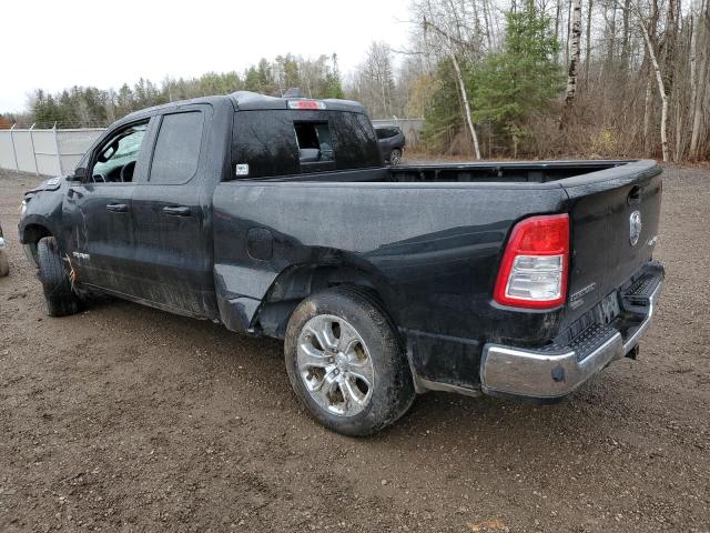 Photo 2 from auction – 2022 RAM 1500 BIG H with VIN 1C6RRFBG5NN228717