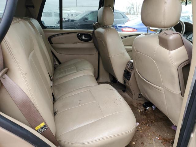 Photo 11 from auction – 2004 BUICK RAINIER CX with VIN 5GAET13P742260693