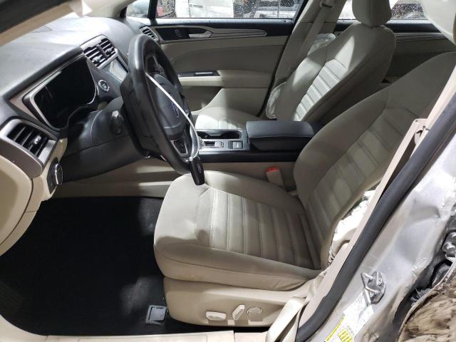 Photo 7 from auction – 2019 FORD FUSION SE with VIN 3FA6P0LU0KR131412