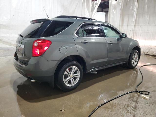 Photo 3 from auction – 2012 CHEVROLET EQUINOX LT with VIN 2GNFLEE55C6375596