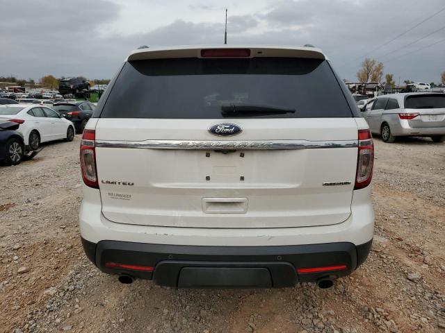 Photo 6 from auction – 2013 FORD EXPLORER L with VIN 1FM5K7F87DGB47463