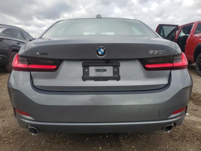 Photo 6 from auction – 2024 BMW 330XI with VIN 3MW89FF02R8E83803
