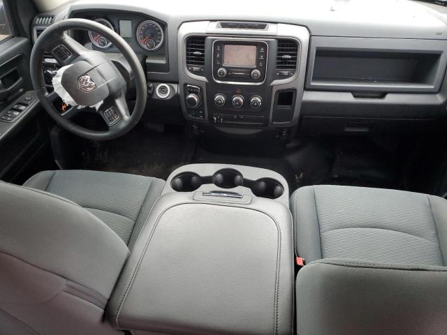Photo 8 from auction – 2018 RAM 1500 ST with VIN 1C6RR7FMXJS228777