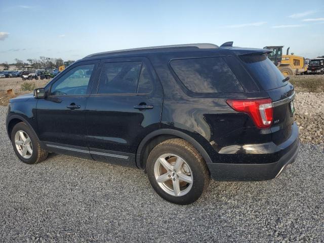 Photo 2 from auction – 2017 FORD EXPLORER X with VIN 1FM5K8D82HGD43857