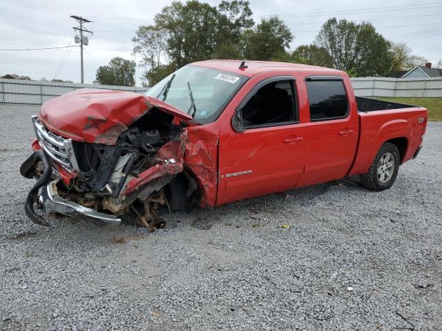 Photo 1 from auction – 2009 GMC SIERRA K15 with VIN 3GTEK23399G259208
