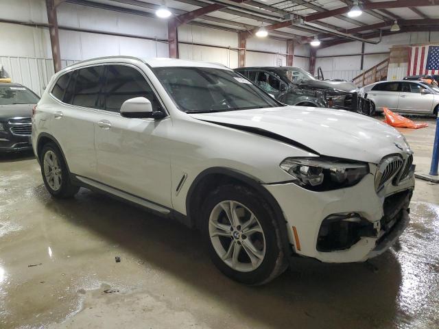 Photo 4 from auction – 2019 BMW X3 SDRIVE3 with VIN 5UXTR7C50KLF28515