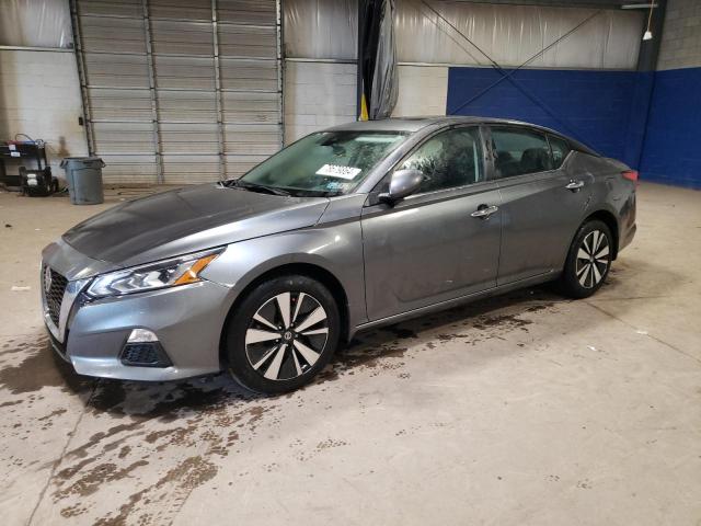 Photo 1 from auction – 2022 NISSAN ALTIMA SV with VIN 1N4BL4DW2NN357170