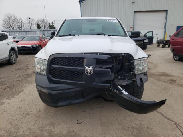 Photo 5 from auction – 2018 RAM 1500 ST with VIN 1C6RR7FM2JS226277