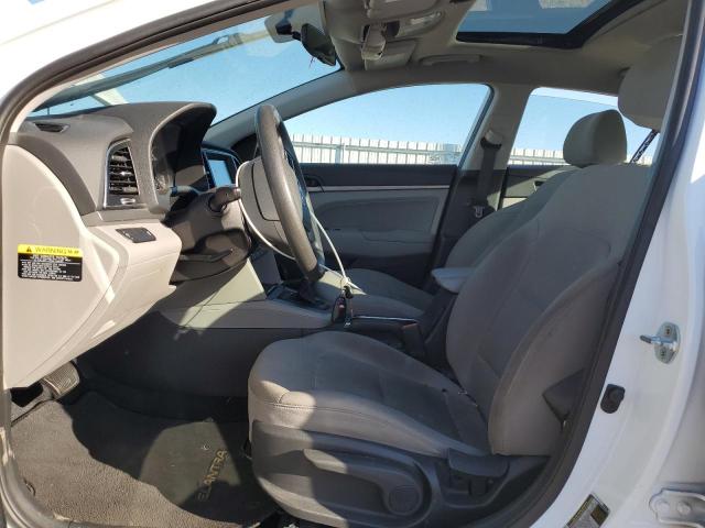 Photo 7 from auction – 2017 HYUNDAI ELANTRA SE with VIN 5NPD84LF0HH004792