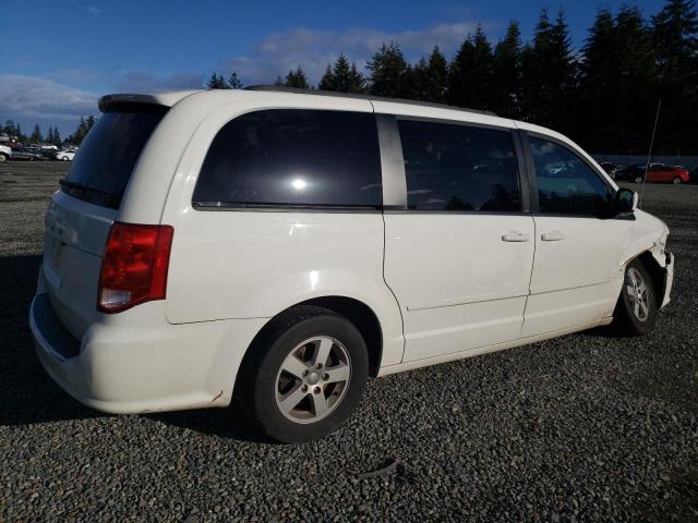 Снимка 3 от търг – 2012 DODGE GRAND CARA с VIN 2C4RDGCG5CR320048