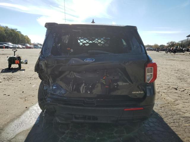 Photo 6 from auction – 2020 FORD EXPLORER P with VIN 1FM5K8ABXLGC01314