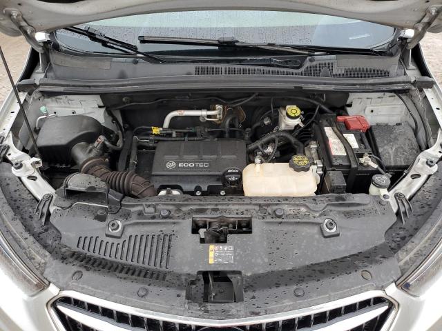 Photo 12 from auction – 2018 BUICK ENCORE PRE with VIN KL4CJESB4JB522619