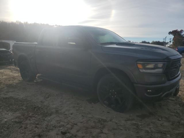 Photo 4 from auction – 2022 RAM 1500 LARAM with VIN 1C6SRFJM9NN234223