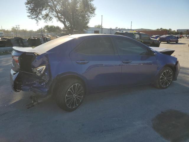 Photo 3 from auction – 2016 TOYOTA COROLLA L with VIN 2T1BURHE3GC555204