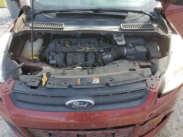Photo 12 from auction – 2016 FORD ESCAPE S with VIN 1FMCU0F73GUC51227