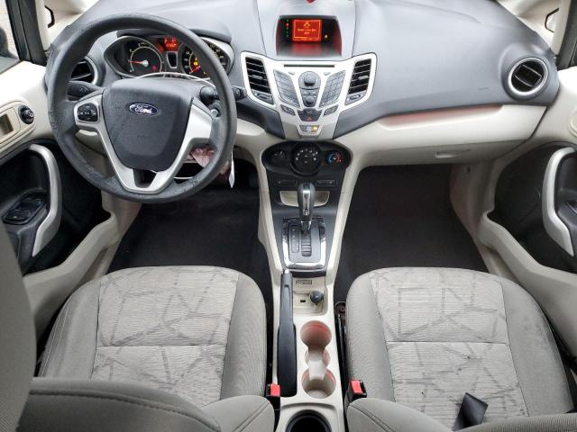 Photo 8 from auction – 2011 FORD FIESTA SE with VIN 3FADP4EJ6BM201753