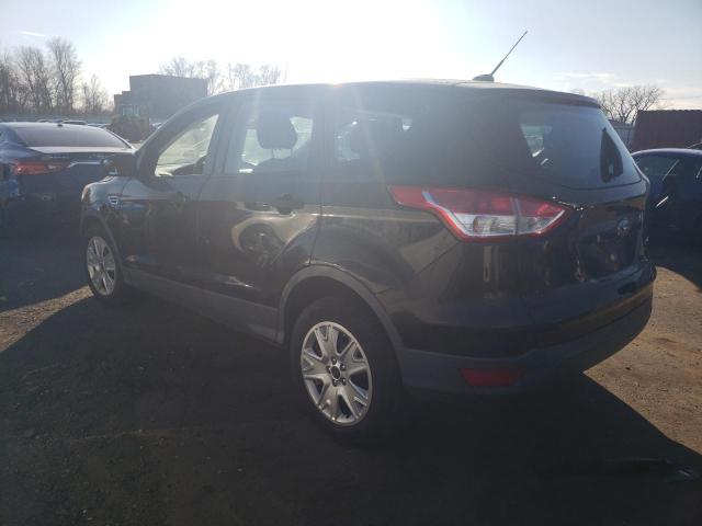 Photo 2 from auction – 2014 FORD ESCAPE S with VIN 1FMCU0F71EUB36929