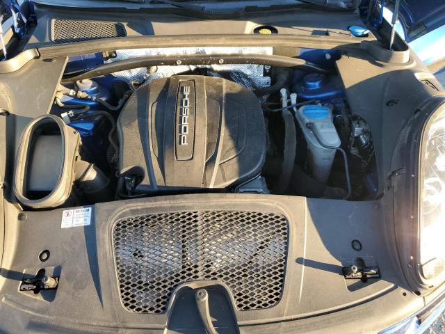 Photo 12 from auction – 2017 PORSCHE MACAN with VIN WP1AA2A5XHLB81656