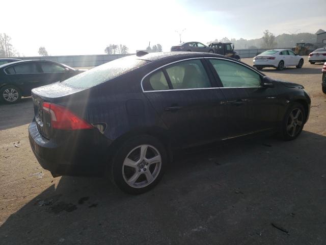 Photo 3 from auction – 2012 VOLVO S60 T5 with VIN YV1622FS8C2133035