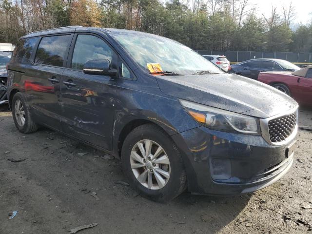 Photo 4 from auction – 2015 KIA SEDONA LX with VIN KNDMB5C14F6033778