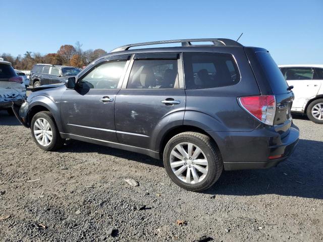 Photo 2 from auction – 2012 SUBARU FORESTER 2 with VIN JF2SHADC2CH427408