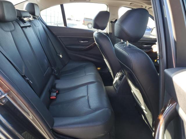 Photo 10 from auction – 2013 BMW 328 I with VIN WBA3A5C55DF352781