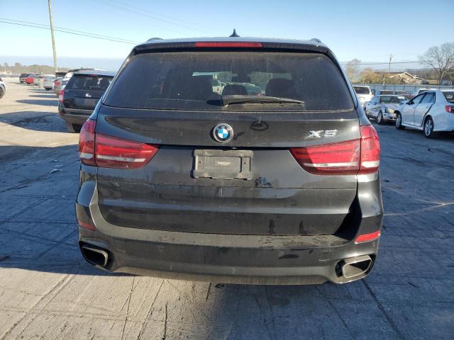 Photo 6 from auction – 2017 BMW X5 XDR40E with VIN 5UXKT0C38H0S80900