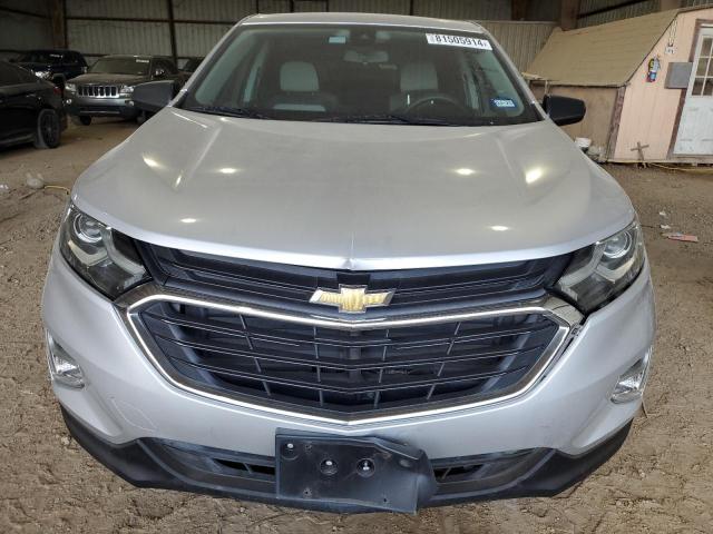 Photo 5 from auction – 2020 CHEVROLET EQUINOX LS with VIN 3GNAXHEV9LS503596