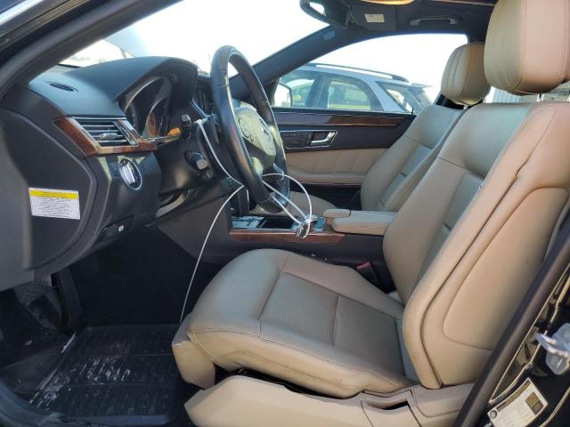 Photo 7 from auction – 2011 MERCEDES-BENZ E 350 BLUE with VIN WDDHF2EB9BA346915