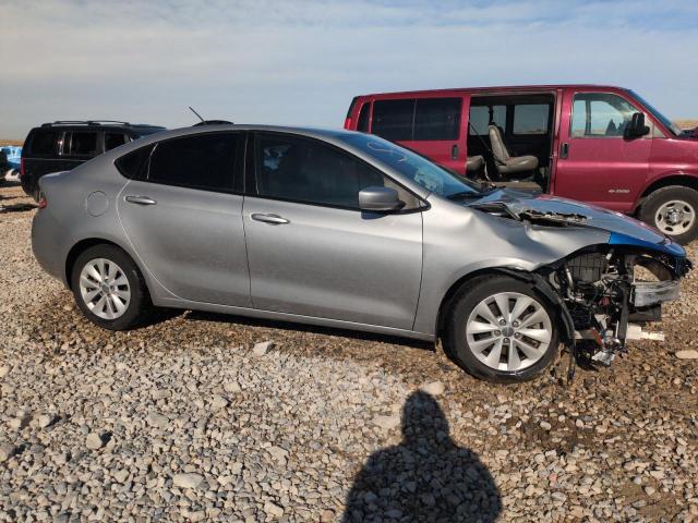 Photo 4 from auction – 2015 DODGE DART SE AE with VIN 1C3CDFDH0FD181658
