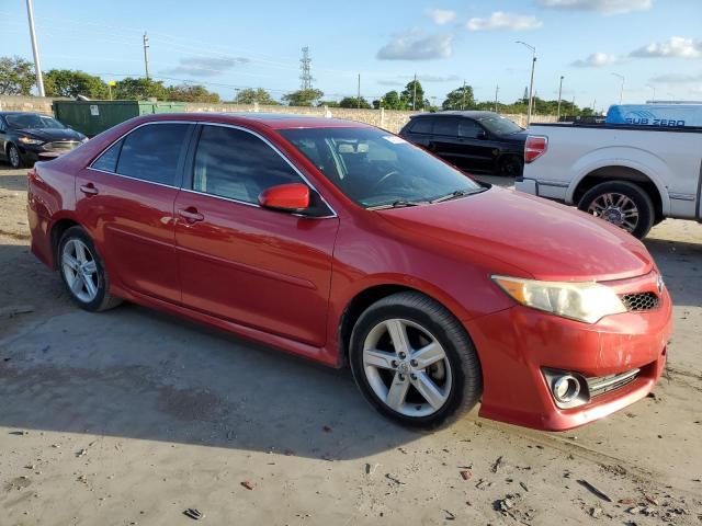 Photo 4 from auction – 2014 TOYOTA CAMRY L with VIN 4T1BF1FK8EU764339