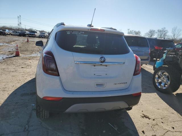 Photo 6 from auction – 2020 BUICK ENCORE PRE with VIN KL4CJASB1LB058314