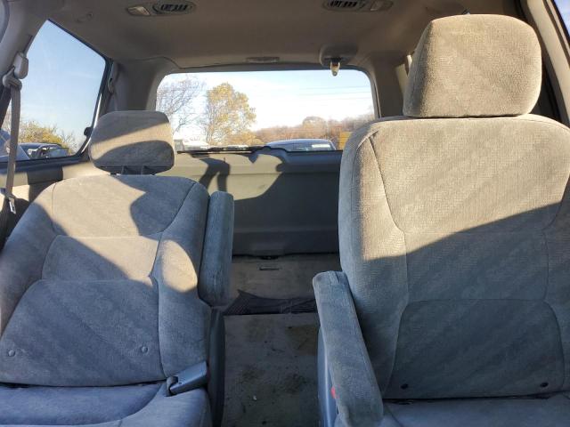 Photo 10 from auction – 2004 HONDA ODYSSEY EX with VIN 5FNRL18624B058616